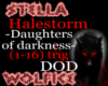 Daughters of darkness