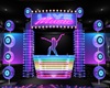 NK Cool Neon  DjBooth/An