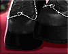 Lilith black boots