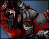 "(M) BloodLust Boots