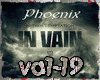 [Mix]            In Vain