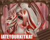Peppermint F Hair V7
