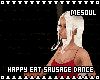 Happy Eat Sausage Dance