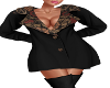 Diva Gal Coat & Boots