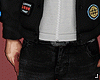 Bomber Jacket Patch 2