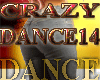 CRAZY & ACTION DANCE#14