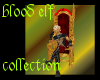 Blood Elf High Chair II