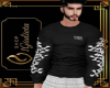 SHIRT BLACK BELO MAN