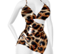 Leopard Dress🐯