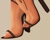 Savanna Brown Heels