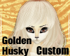 G.Husky-CustomHair