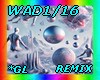 WAD1/15 - WADERA