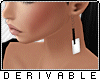 0 | Cleaver Earrings