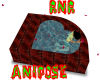 ~RnR~ANIPOSE LOVERS TUB