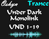 Monolink - Under Dark