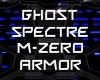 Ghost Spectre Armor