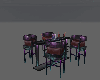 Table Bars