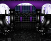 Boo's Purple Ballroom