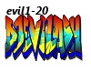 Evil Bloody Music