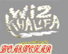 WizKhalifa sticker