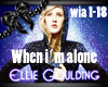 [BA] Ellie when im alone