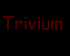 Trivium flag