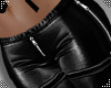 S~Logy~Leather Pant(RLL)