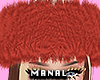 >Fairy fur hat