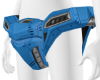Armor Bot Strindberg Blu