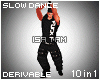 10in1 Starboy Dance masc