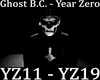 Ghost B.C - Year Z. PT2.