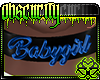 ☣ Choker: Babygirl v14