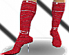(LL)XKS Red Diamond Boot