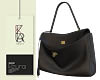 Rodio Bag Blk F