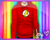 Flash Gordon Hoodie