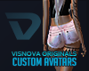 VN Custom Avatars