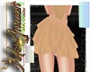M♥Pocahontas skirt Rll
