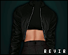 R║ Leather Jacket
