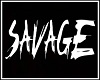 Savage Sitting Box