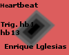 [R]HeartBeat -1 Enrique