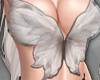 Butterfly White Edit