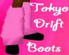 [$UL$]D*~TokyoBoots~*D