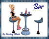 [SFW] Bar Table