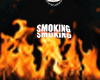 &acirc;�� T-Shirt SMOKING