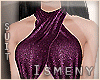 [Is] Star Latina Suit
