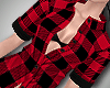 ☑ Plaid Shirts