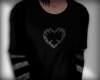 heart for u