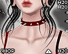 Bc Corset Red +Tatto