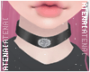 ❄ Mira Choker