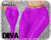 [XXL|Trousers}Mauve